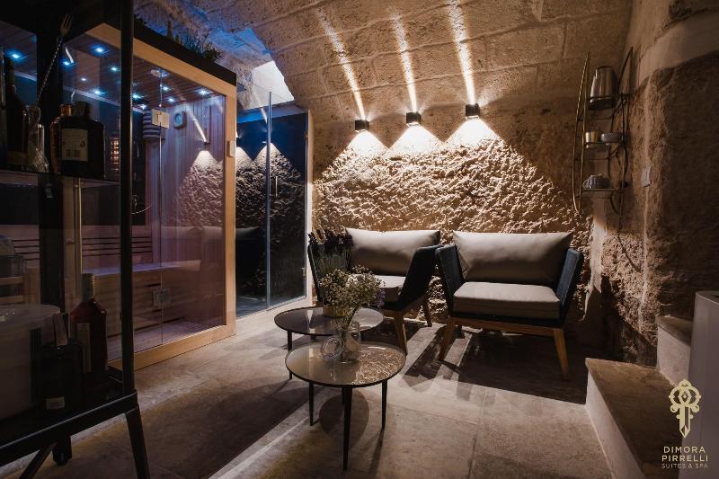 Dimora Pirrelli - Suites & Spa - Aktivite
