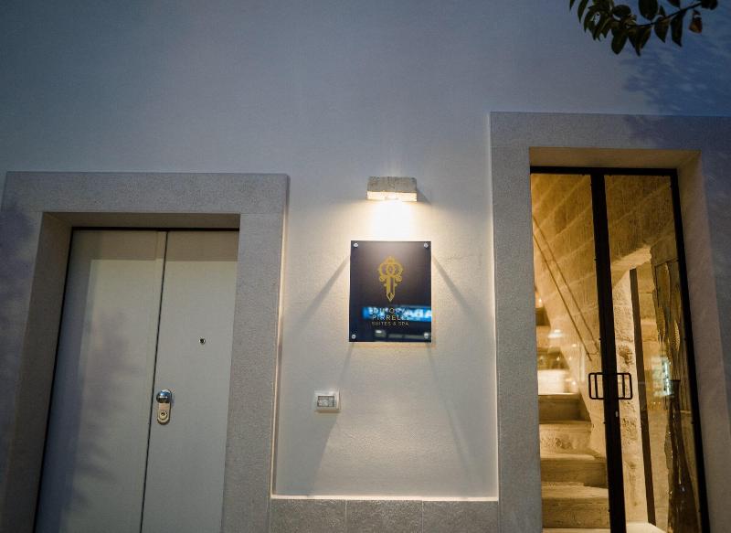 Dimora Pirrelli - Suites & Spa - Genel