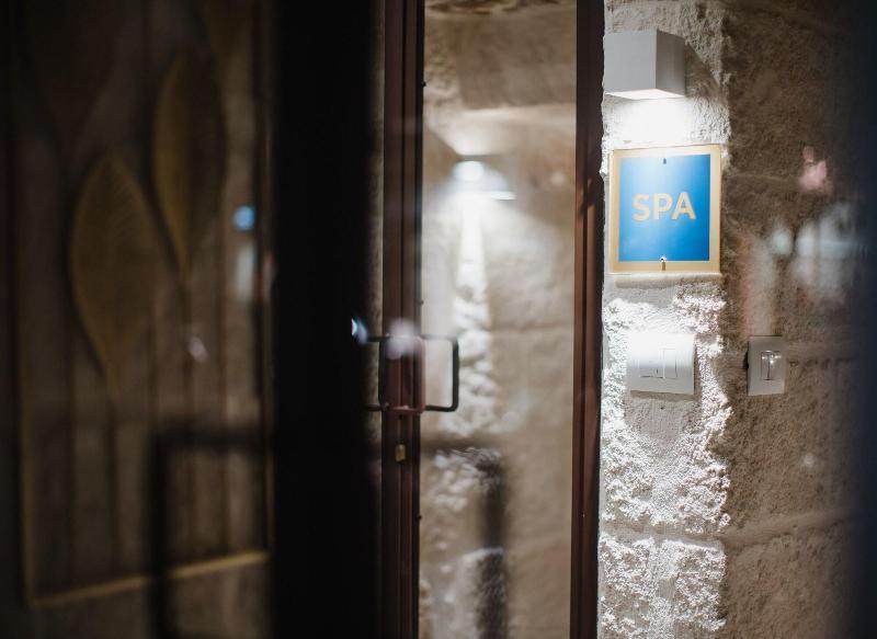 Dimora Pirrelli - Suites & Spa - Genel