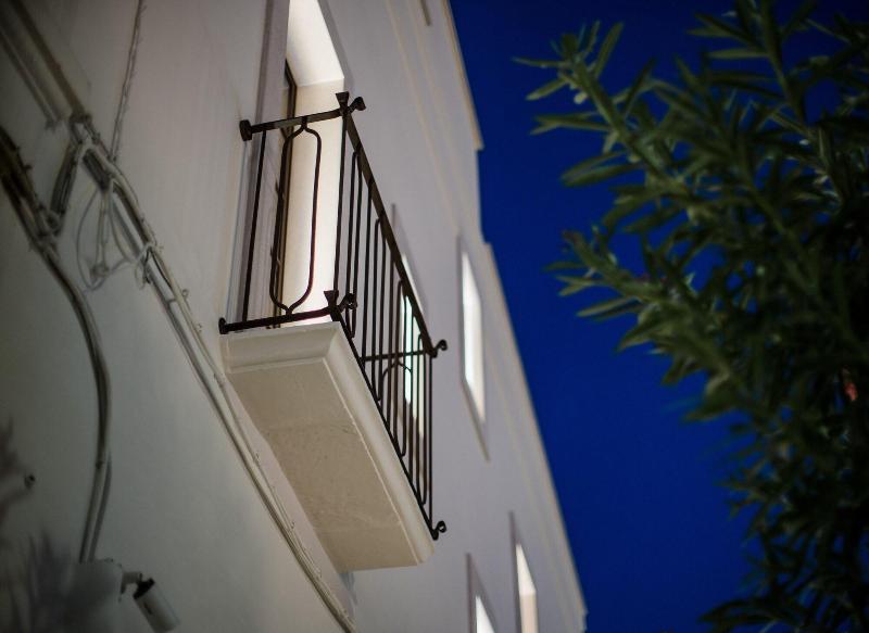Dimora Pirrelli - Suites & Spa - Genel