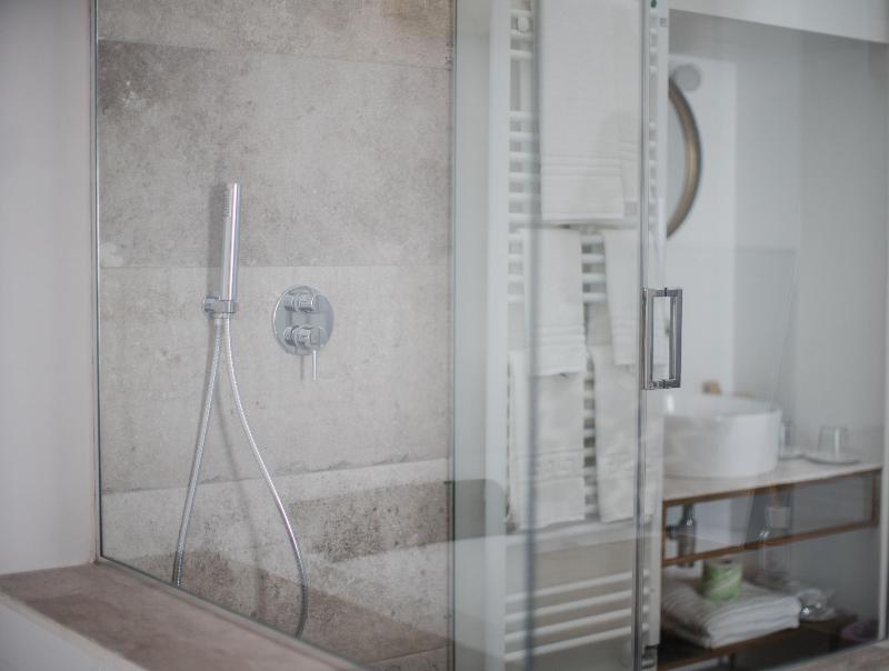 Dimora Pirrelli - Suites & Spa - Oda