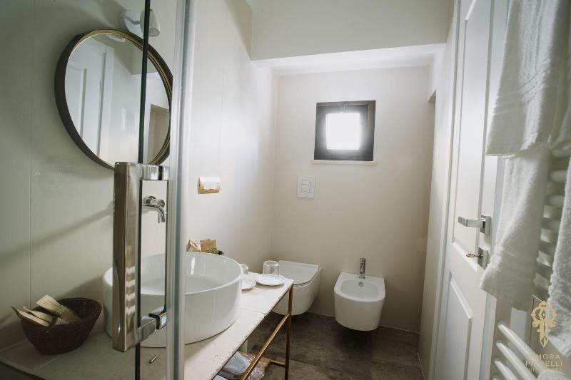 Dimora Pirrelli - Suites & Spa - Oda