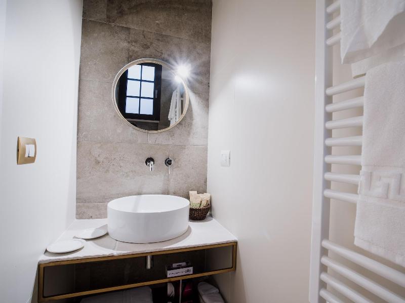 Dimora Pirrelli - Suites & Spa - Oda