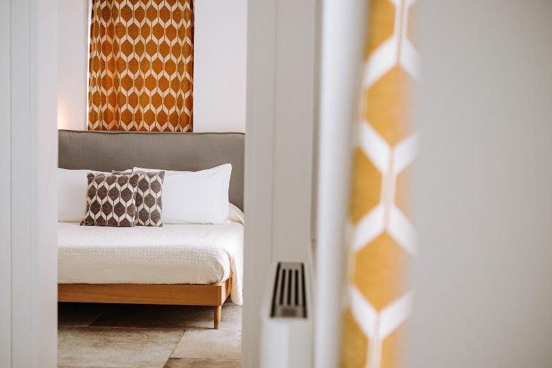 Dimora Pirrelli - Suites & Spa - Oda