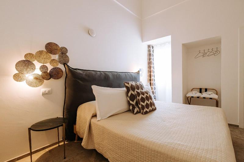 Dimora Pirrelli - Suites & Spa - Oda