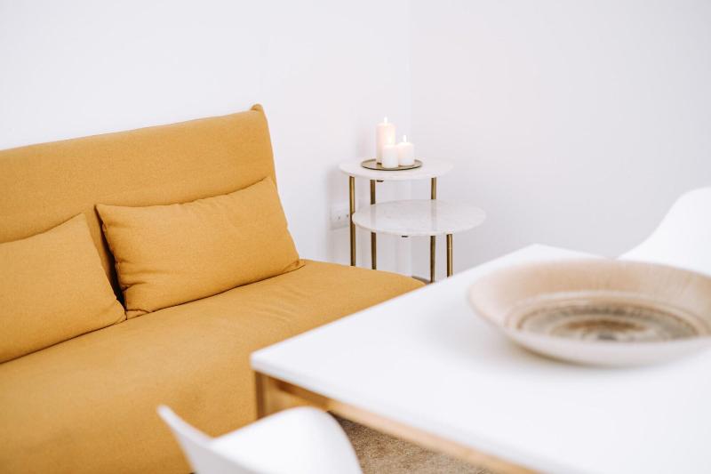 Dimora Pirrelli - Suites & Spa - Oda
