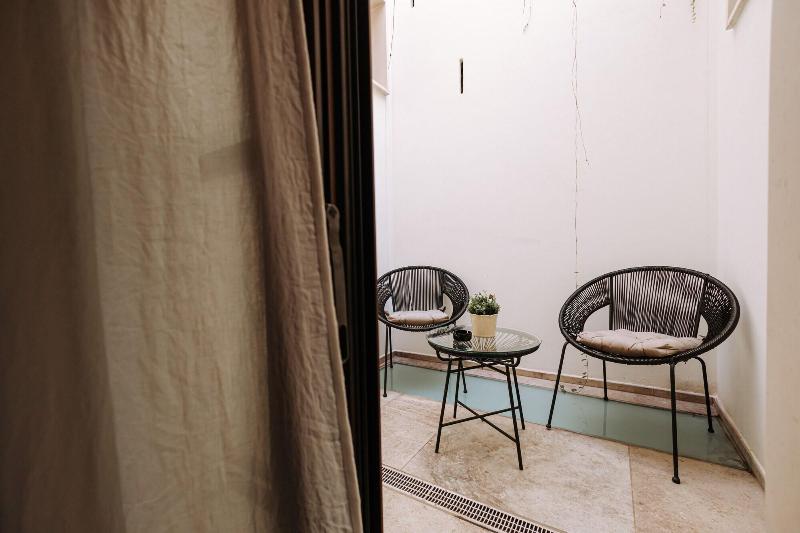Dimora Pirrelli - Suites & Spa - Oda
