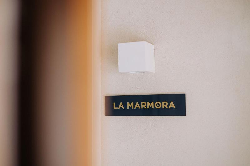 Dimora Pirrelli - Suites & Spa - Oda