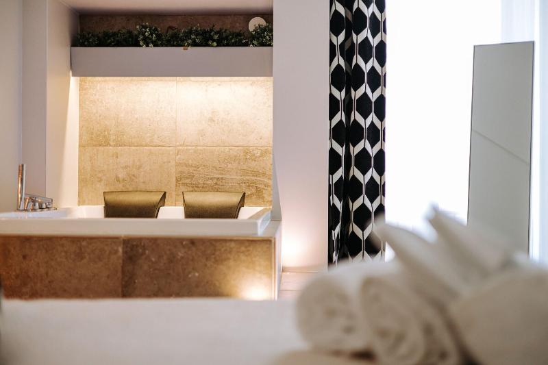 Dimora Pirrelli - Suites & Spa - Oda