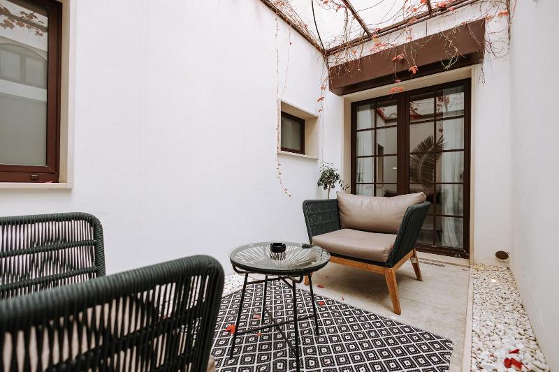 Dimora Pirrelli - Suites & Spa - Oda