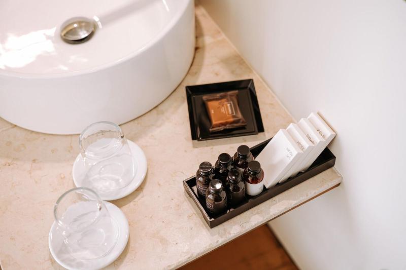 Dimora Pirrelli - Suites & Spa - Oda