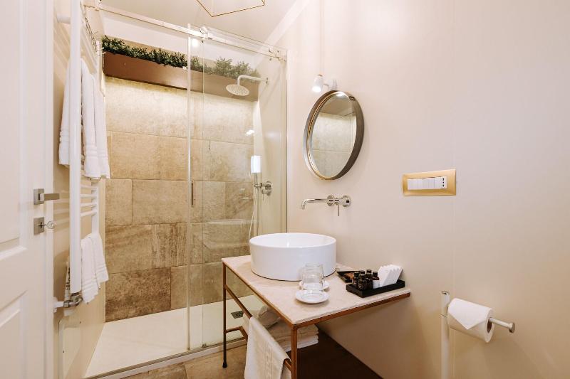 Dimora Pirrelli - Suites & Spa - Oda