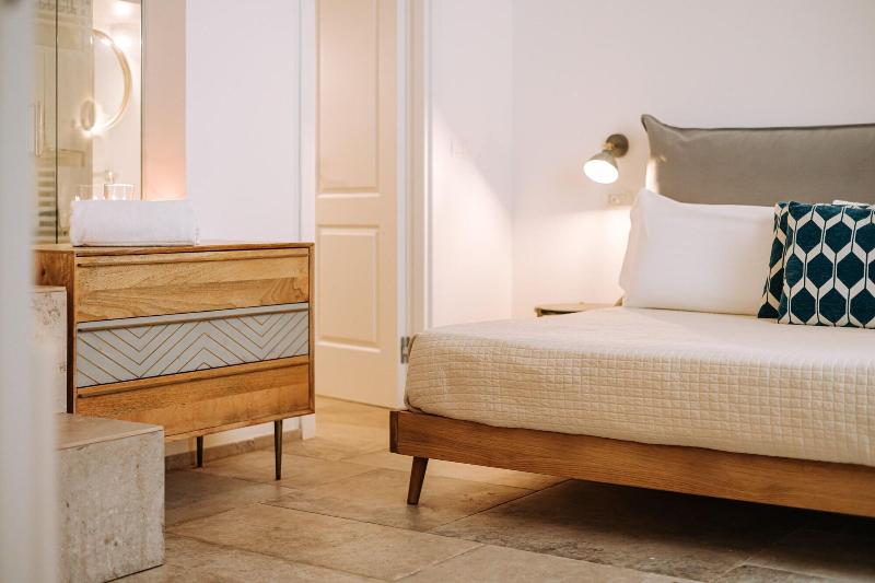 Dimora Pirrelli - Suites & Spa - Oda