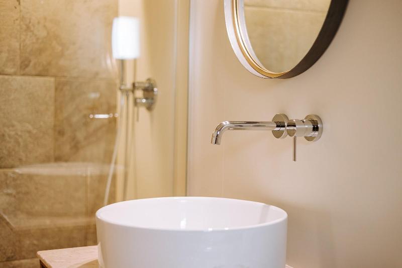 Dimora Pirrelli - Suites & Spa - Oda