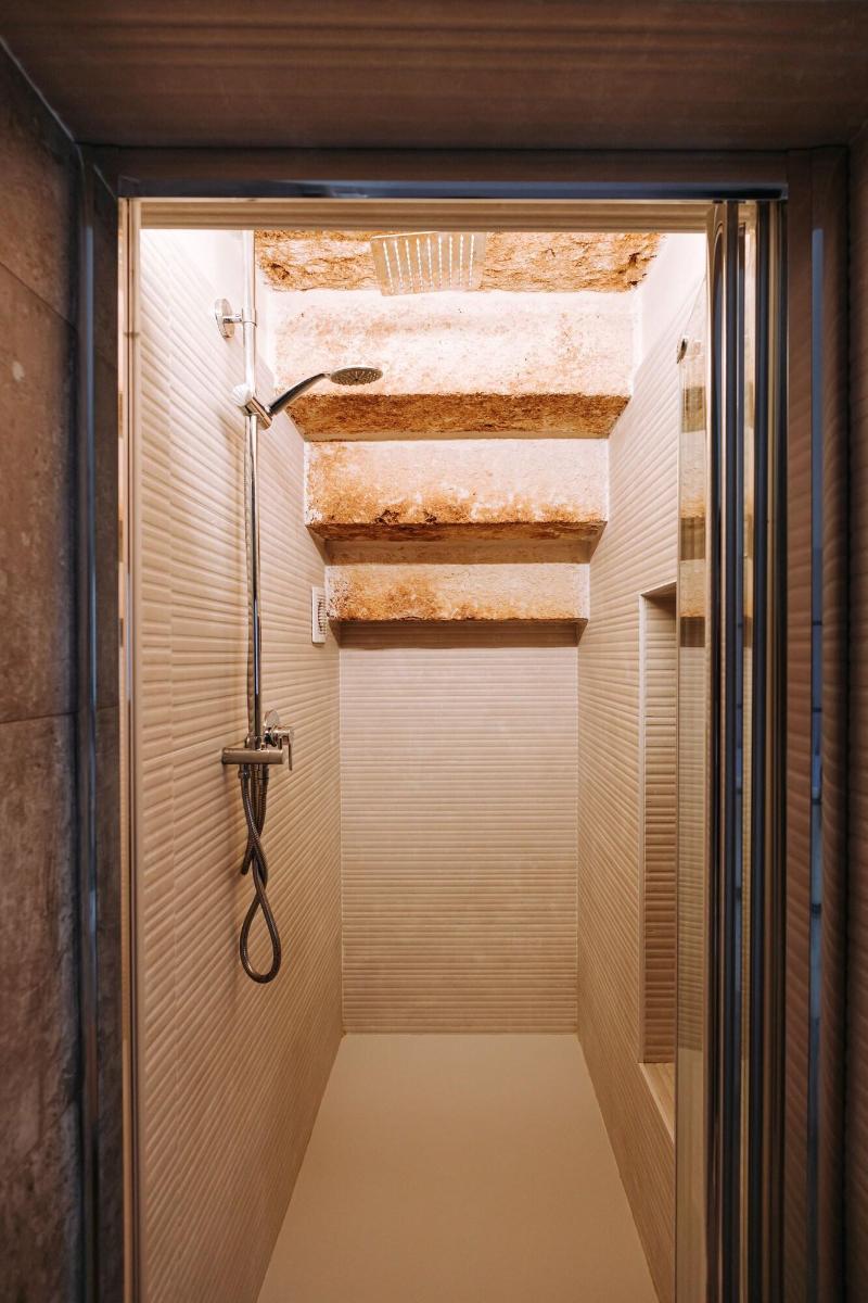 Dimora Pirrelli - Suites & Spa - Oda