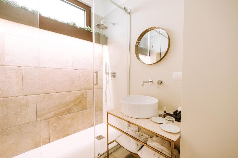 Dimora Pirrelli - Suites & Spa - Oda