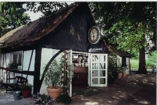 Jagdschloss Moenchbruch fotoÄŸrafÄ±