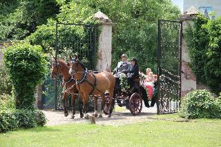 Jagdschloss Moenchbruch fotoÄŸrafÄ±