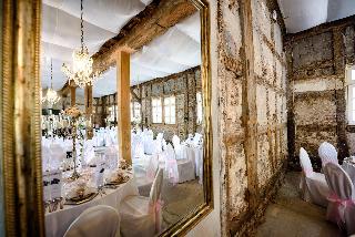 Jagdschloss Moenchbruch fotoÄŸrafÄ±