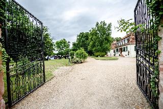 Jagdschloss Moenchbruch otel fotoğrafı