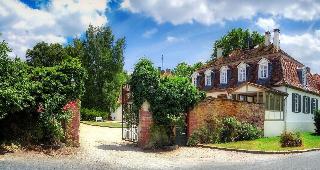 Jagdschloss Moenchbruch fotoÄŸrafÄ±