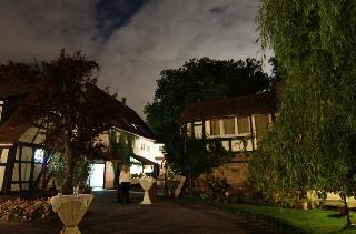 Jagdschloss Moenchbruch fotoÄŸrafÄ±