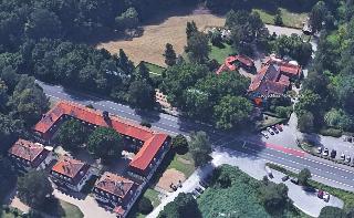 Jagdschloss Moenchbruch fotoÄŸrafÄ±