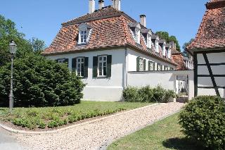 Jagdschloss Moenchbruch fotoÄŸrafÄ±