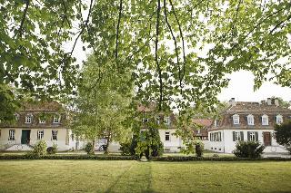 Jagdschloss Moenchbruch fotoÄŸrafÄ±