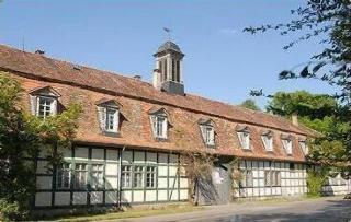 Jagdschloss Moenchbruch fotoÄŸrafÄ±