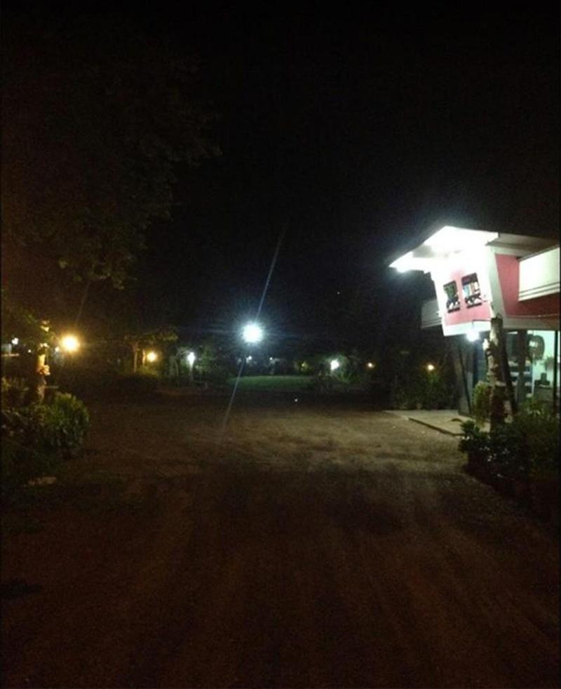 Tara Resort Nakae Renu - Genel