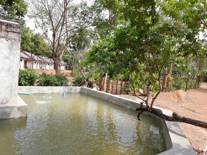 Tara Resort Nakae Renu - Genel