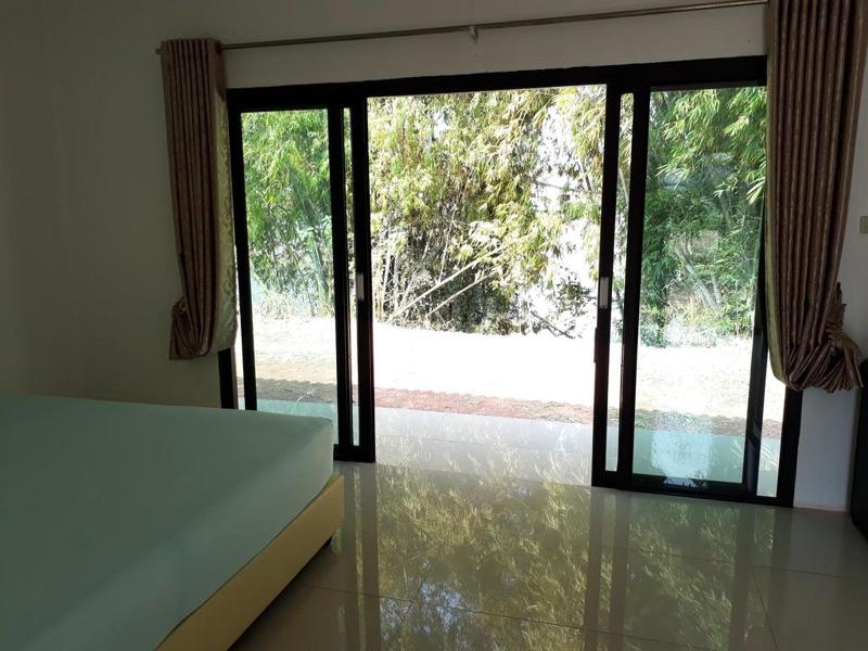 Tara Resort Nakae Renu - Oda
