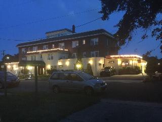 Jones Beach Hotel fotoÄŸrafÄ±