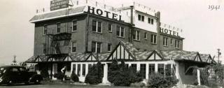 Jones Beach Hotel fotoÄŸrafÄ±