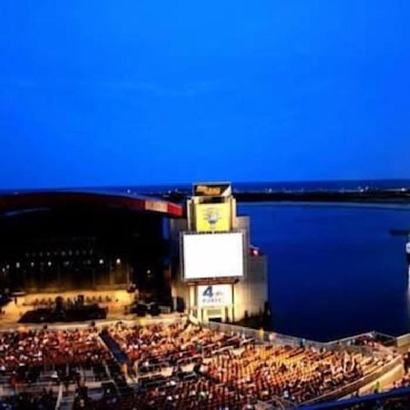 Jones Beach Hotel - Genel