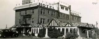 Jones Beach Hotel fotoÄŸrafÄ±