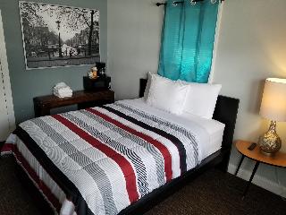 Jones Beach Hotel fotoÄŸrafÄ±