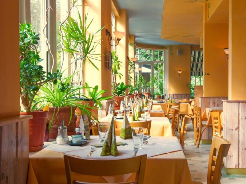 Duckys Restaurant Events Hotel - Restoran