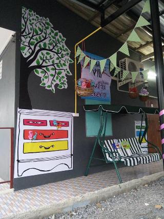 Jumbo Villa Homestay And Resort fotoÄŸrafÄ±