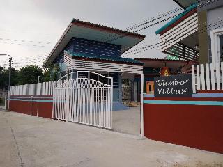 Jumbo Villa Homestay And Resort fotoÄŸrafÄ±