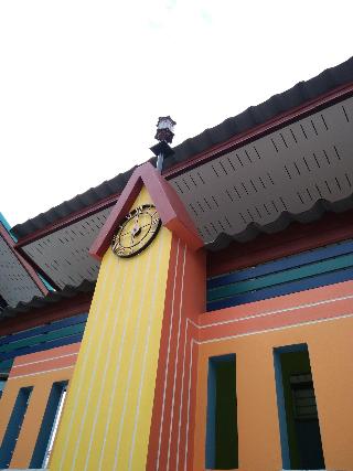 Jumbo Villa Homestay And Resort fotoÄŸrafÄ±