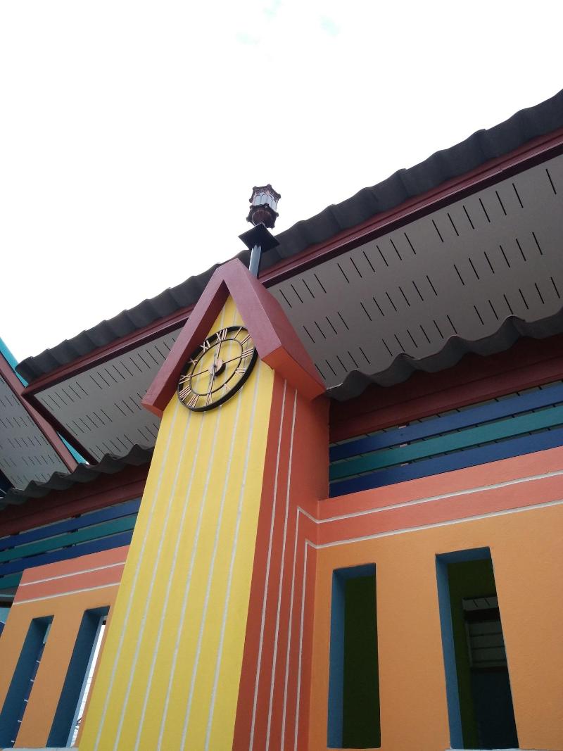 Jumbo Villa Homestay And Resort - Genel