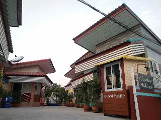 Jumbo Villa Homestay And Resort fotoÄŸrafÄ±