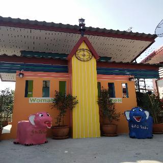 Jumbo Villa Homestay And Resort fotoÄŸrafÄ±