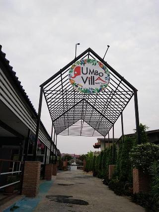 Jumbo Villa Homestay And Resort otel fotoğrafı