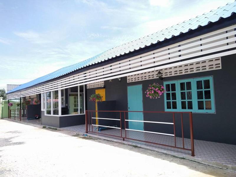 Jumbo Villa Homestay And Resort - Genel