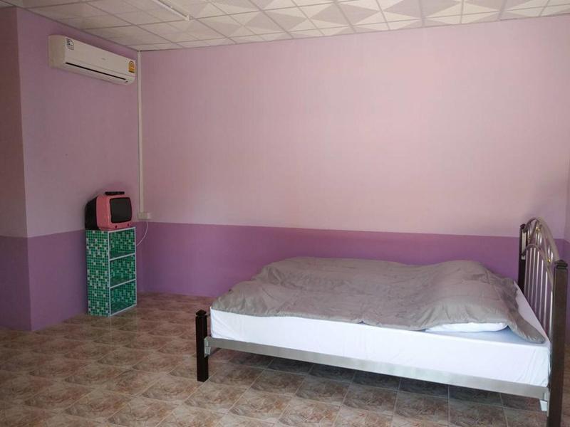 Jumbo Villa Homestay And Resort - Oda