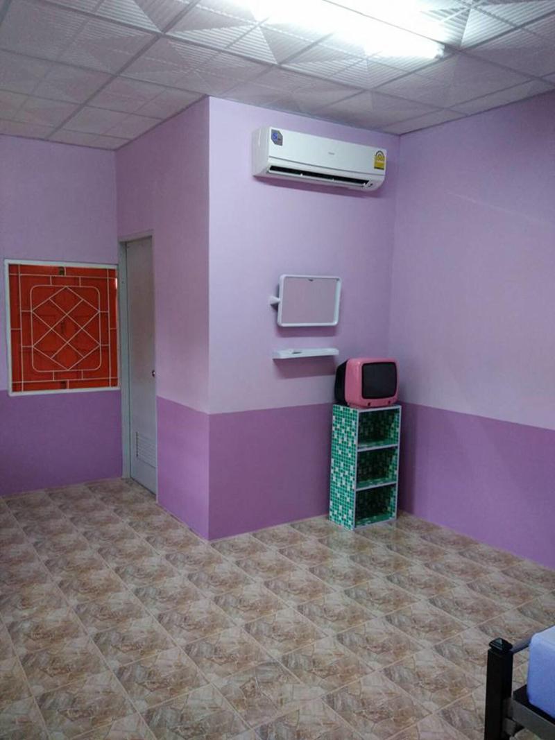 Jumbo Villa Homestay And Resort - Oda