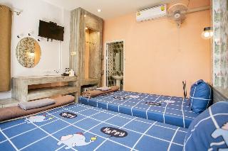 Jumbo Villa Homestay And Resort fotoÄŸrafÄ±